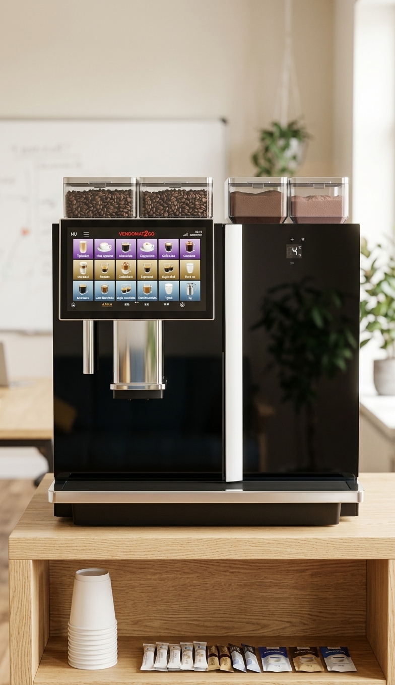 Barista