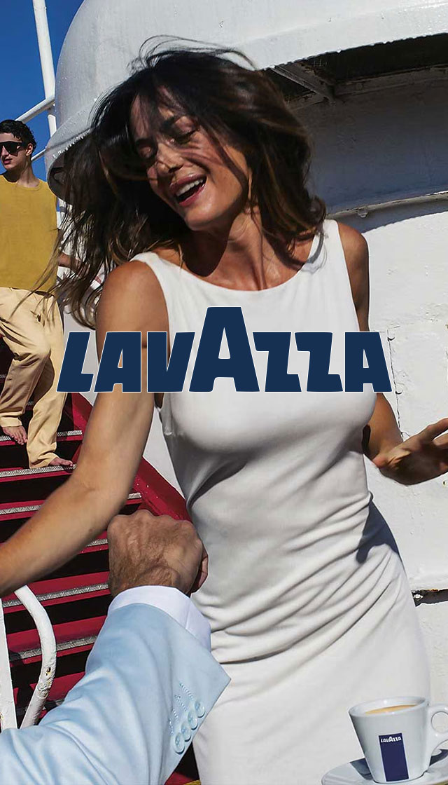 Lavazza kávék